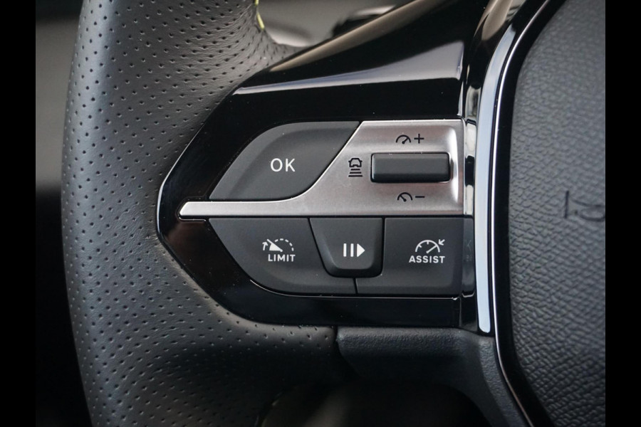 Peugeot 308 1.2 Hybrid 145 e-DCS6 GT | 360 Camera