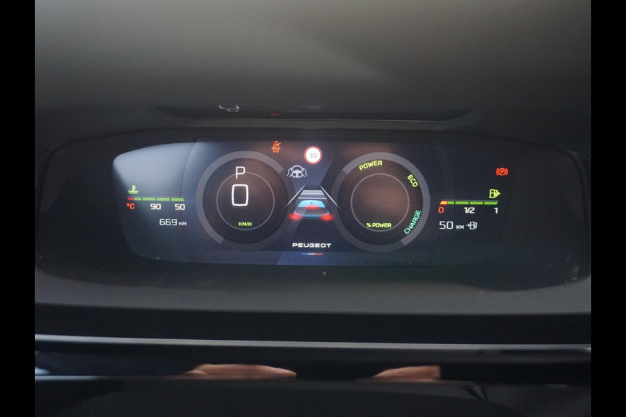 Peugeot 308 1.2 Hybrid 145 e-DCS6 GT | 360 Camera
