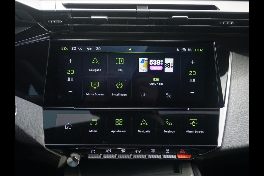 Peugeot 308 1.2 Hybrid 145 e-DCS6 GT | 360 Camera