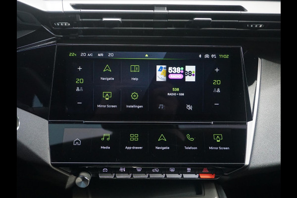 Peugeot 308 1.2 Hybrid 145 e-DCS6 GT | 360 Camera