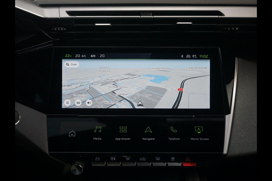 Peugeot 308 1.2 Hybrid 145 e-DCS6 GT | 360 Camera