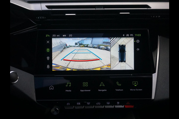 Peugeot 308 1.2 Hybrid 145 e-DCS6 GT | 360 Camera