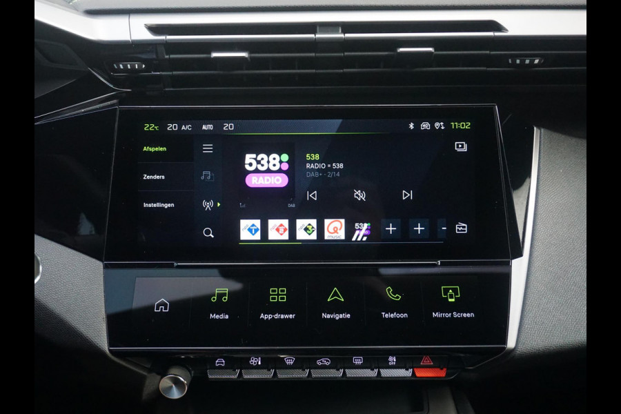 Peugeot 308 1.2 Hybrid 145 e-DCS6 GT | 360 Camera