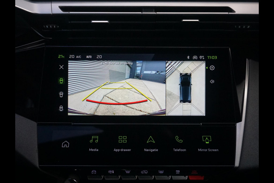 Peugeot 308 1.2 Hybrid 145 e-DCS6 GT | 360 Camera
