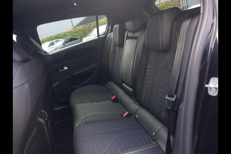 Peugeot 308 1.2 Hybrid 145 e-DCS6 GT | 360 Camera