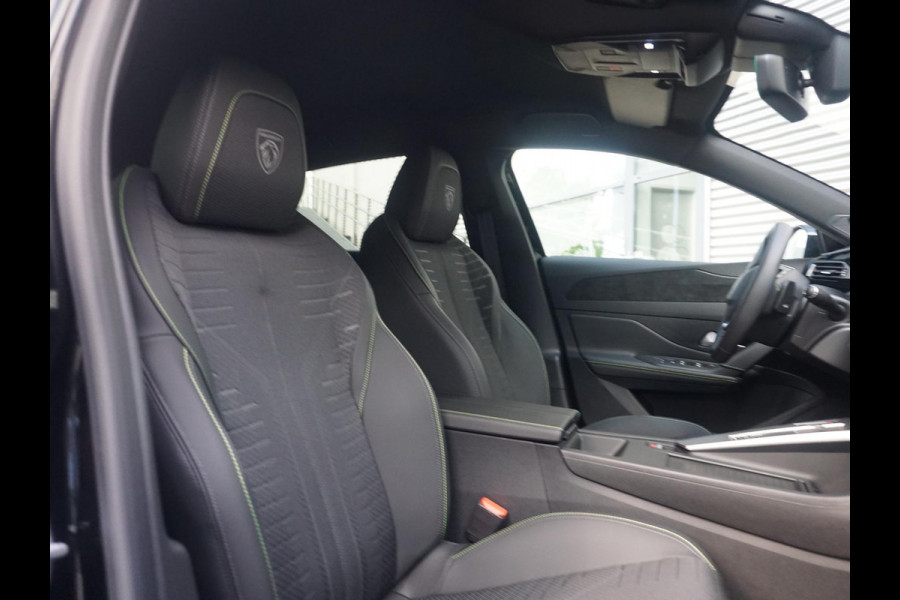 Peugeot 308 1.2 Hybrid 145 e-DCS6 GT | 360 Camera