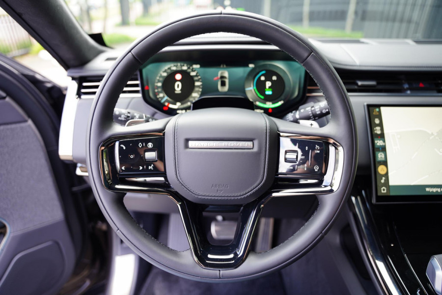 Land Rover Range Rover Sport P460 E Dynamic HSE In Control / Massage / 23 Inch / M 27 / Nw.Pr. 153 K
