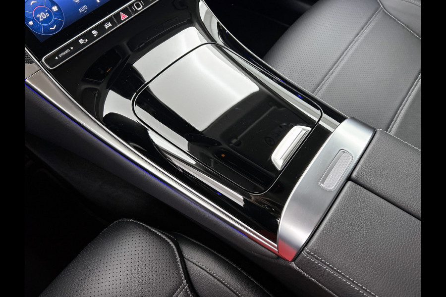 Mercedes-Benz GLC 300 e 4MATIC Plug-In Hybride | Trekhaak | Memory voorstoelen | Stuur en Stoelverwarming | Dode Hoek Ass. | CarPlay | Inclusief 24 maanden MB Certified garantie voor Europa.
