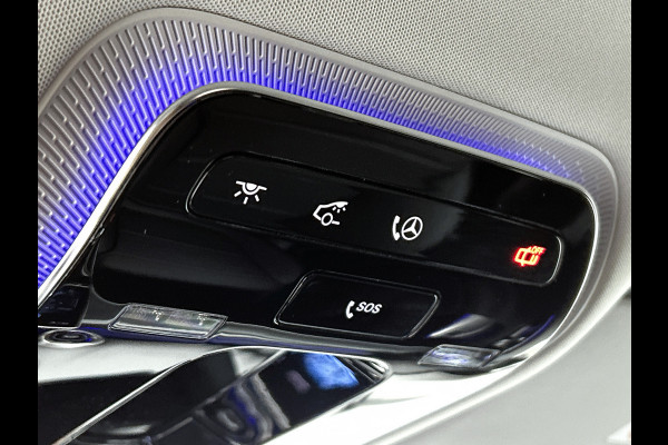 Mercedes-Benz GLC 300 e 4MATIC Plug-In Hybride | Trekhaak | Memory voorstoelen | Stuur en Stoelverwarming | Dode Hoek Ass. | CarPlay | Inclusief 24 maanden MB Certified garantie voor Europa.