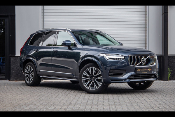 Volvo XC90 2.0 T8 Twin Engine AWD Inscription / 7P / SOH 90%