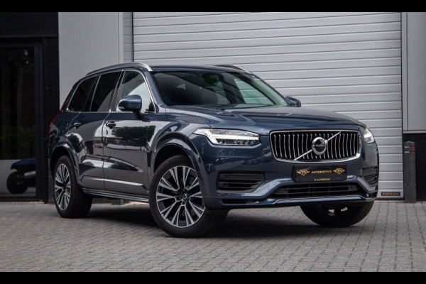 Volvo XC90 2.0 T8 Twin Engine AWD Inscription / 7P / SOH 90%