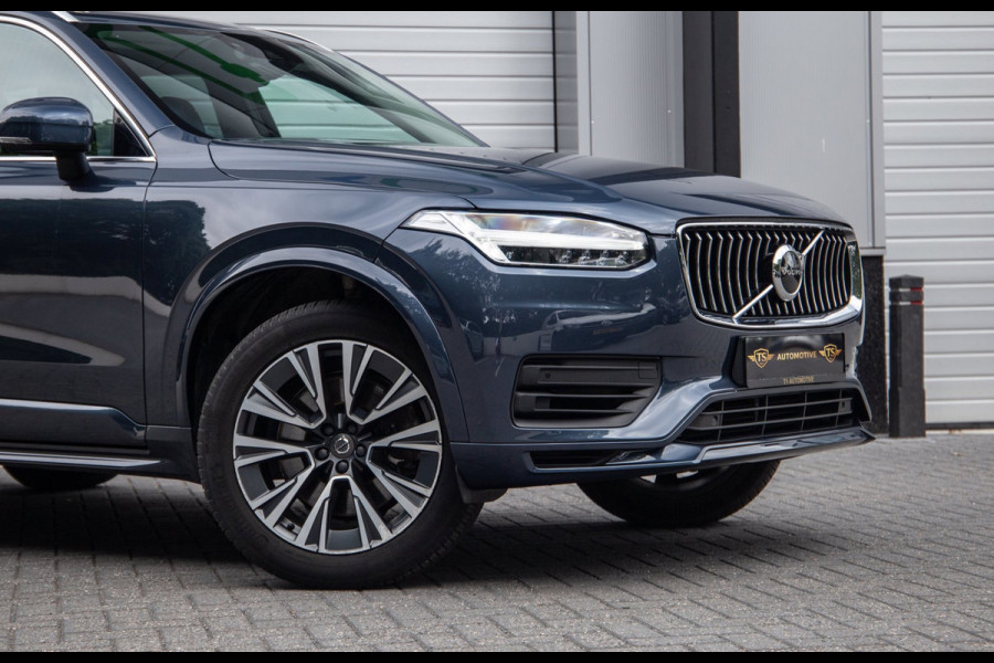 Volvo XC90 2.0 T8 Twin Engine AWD Inscription / 7P / SOH 90%