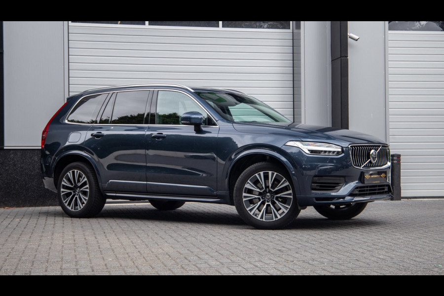 Volvo XC90 2.0 T8 Twin Engine AWD Inscription / 7P / SOH 90%