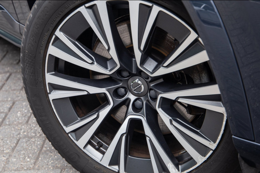 Volvo XC90 2.0 T8 Twin Engine AWD Inscription / 7P / SOH 90%