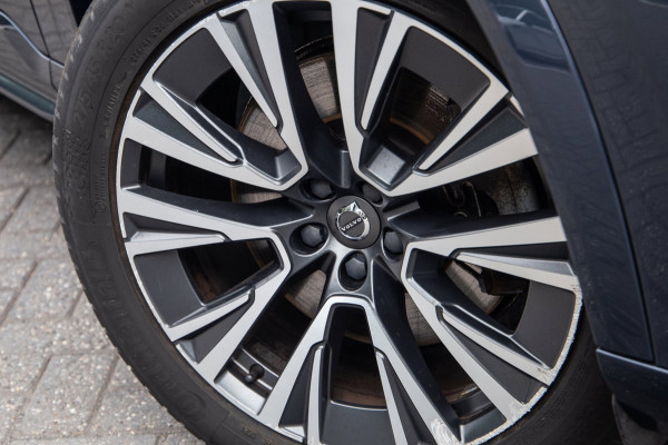 Volvo XC90 2.0 T8 Twin Engine AWD Inscription / 7P / SOH 90%