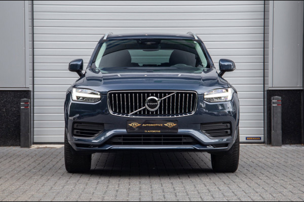 Volvo XC90 2.0 T8 Twin Engine AWD Inscription / 7P / SOH 90%