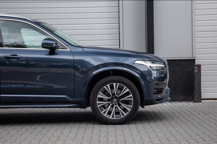 Volvo XC90 2.0 T8 Twin Engine AWD Inscription / 7P / SOH 90%