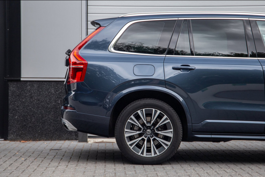 Volvo XC90 2.0 T8 Twin Engine AWD Inscription / 7P / SOH 90%