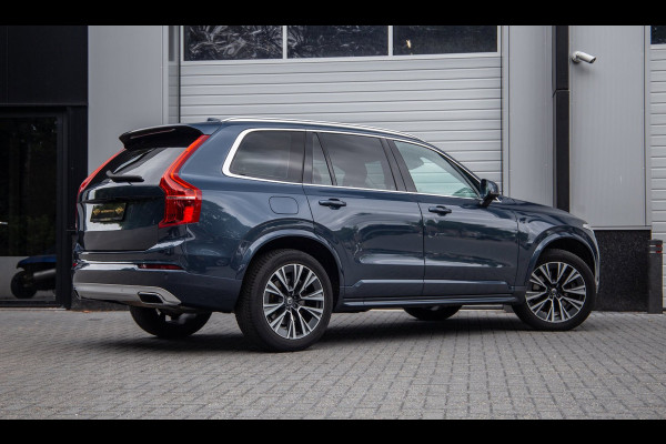 Volvo XC90 2.0 T8 Twin Engine AWD Inscription / 7P / SOH 90%