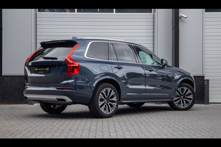 Volvo XC90 2.0 T8 Twin Engine AWD Inscription / 7P / SOH 90%