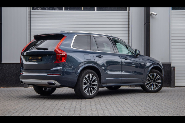 Volvo XC90 2.0 T8 Twin Engine AWD Inscription / 7P / SOH 90%
