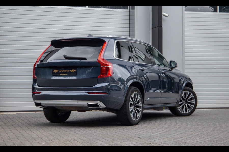 Volvo XC90 2.0 T8 Twin Engine AWD Inscription / 7P / SOH 90%