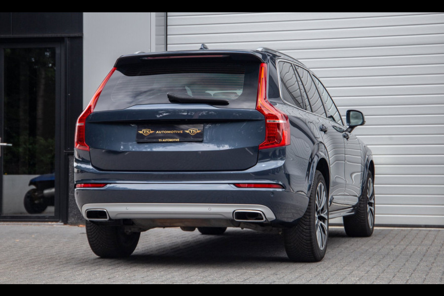 Volvo XC90 2.0 T8 Twin Engine AWD Inscription / 7P / SOH 90%