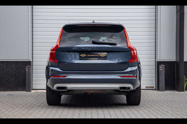 Volvo XC90 2.0 T8 Twin Engine AWD Inscription / 7P / SOH 90%