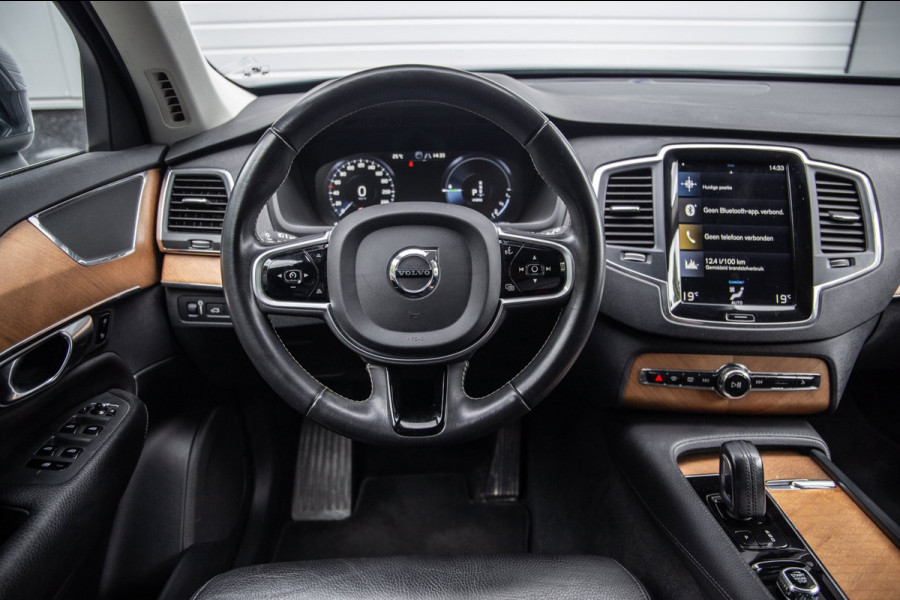 Volvo XC90 2.0 T8 Twin Engine AWD Inscription / 7P / SOH 90%