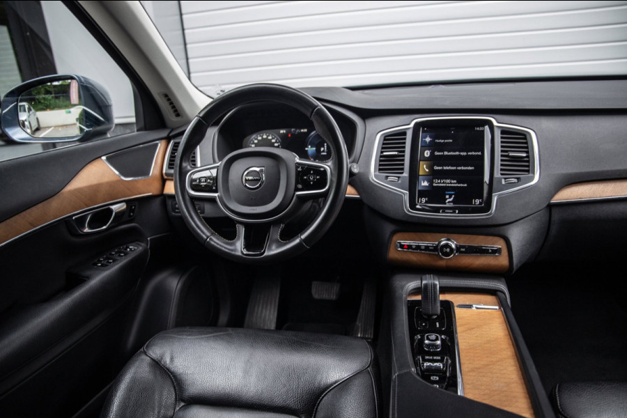 Volvo XC90 2.0 T8 Twin Engine AWD Inscription / 7P / SOH 90%