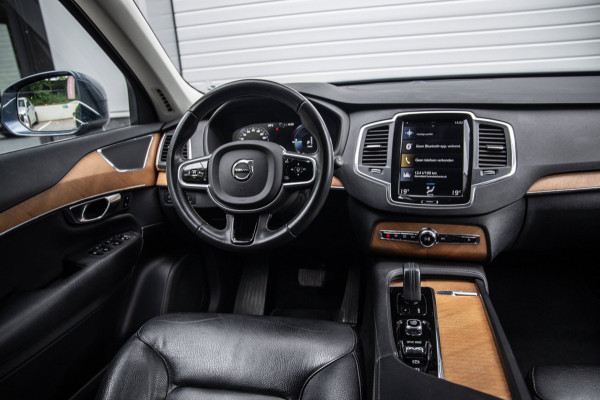 Volvo XC90 2.0 T8 Twin Engine AWD Inscription / 7P / SOH 90%