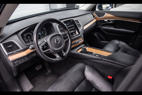Volvo XC90 2.0 T8 Twin Engine AWD Inscription / 7P / SOH 90%