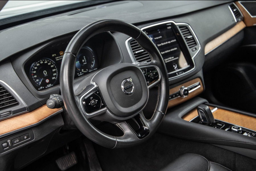 Volvo XC90 2.0 T8 Twin Engine AWD Inscription / 7P / SOH 90%