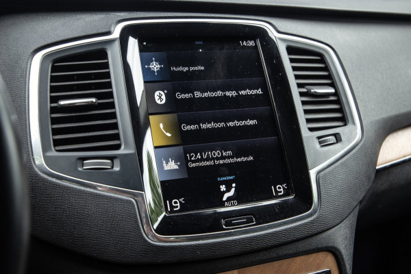 Volvo XC90 2.0 T8 Twin Engine AWD Inscription / 7P / SOH 90%