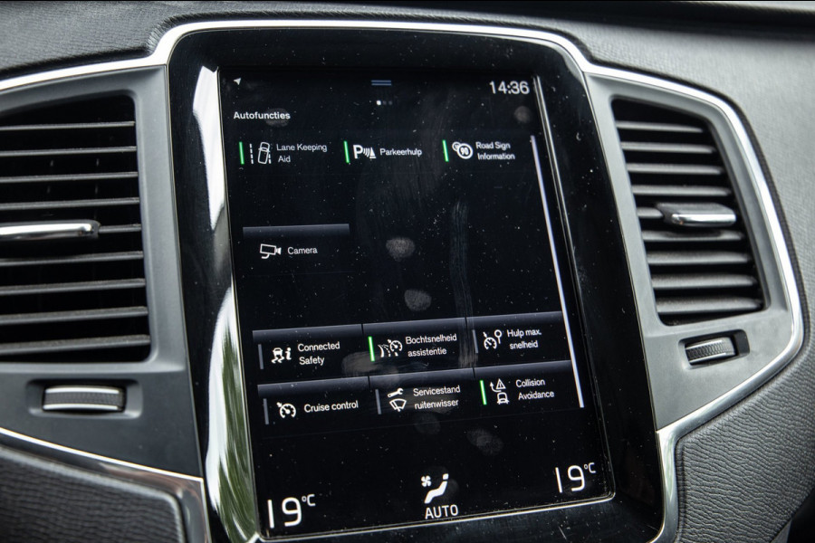 Volvo XC90 2.0 T8 Twin Engine AWD Inscription / 7P / SOH 90%