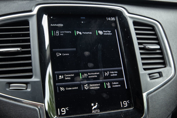 Volvo XC90 2.0 T8 Twin Engine AWD Inscription / 7P / SOH 90%