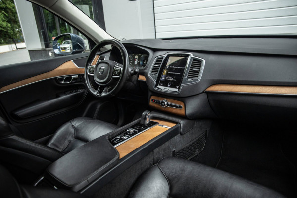 Volvo XC90 2.0 T8 Twin Engine AWD Inscription / 7P / SOH 90%