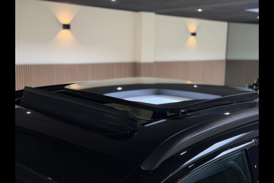 Audi e-tron 50 quattro Black edition|Pano|Matrix|Memory|S line|Keyless|SOH aanwezig|