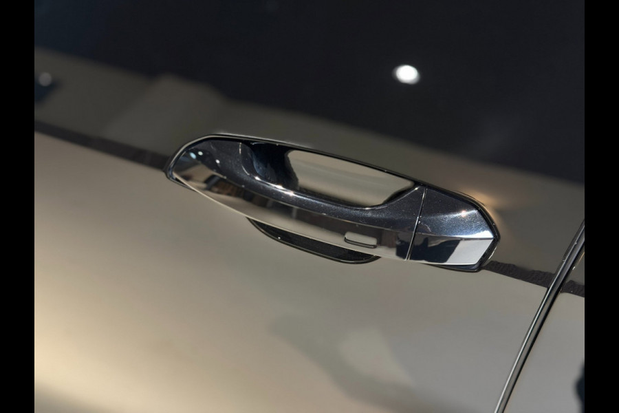 Audi e-tron 50 quattro Black edition|Pano|Matrix|Memory|S line|Keyless|SOH aanwezig|