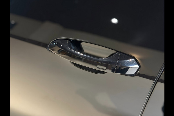 Audi e-tron 50 quattro Black edition|Pano|Matrix|Memory|S line|Keyless|SOH aanwezig|