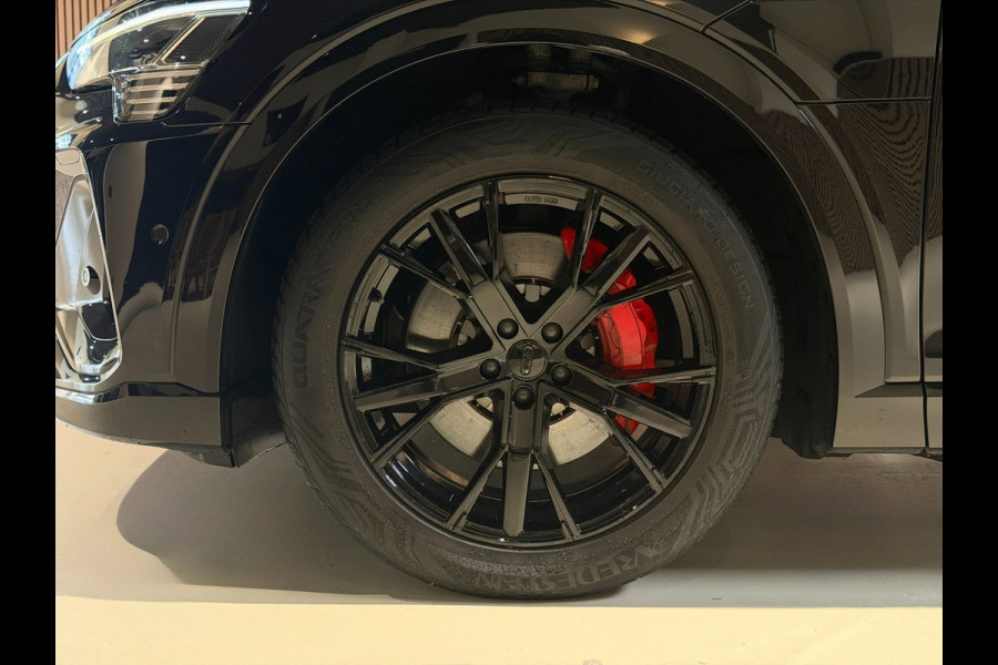 Audi e-tron 50 quattro Black edition|Pano|Matrix|Memory|S line|Keyless|SOH aanwezig|