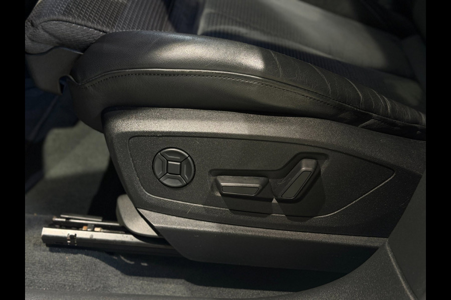 Audi e-tron 50 quattro Black edition|Pano|Matrix|Memory|S line|Keyless|SOH aanwezig|