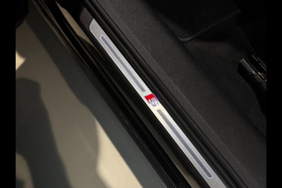 Audi e-tron 50 quattro Black edition|Pano|Matrix|Memory|S line|Keyless|SOH aanwezig|