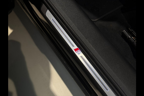 Audi e-tron 50 quattro Black edition|Pano|Matrix|Memory|S line|Keyless|SOH aanwezig|