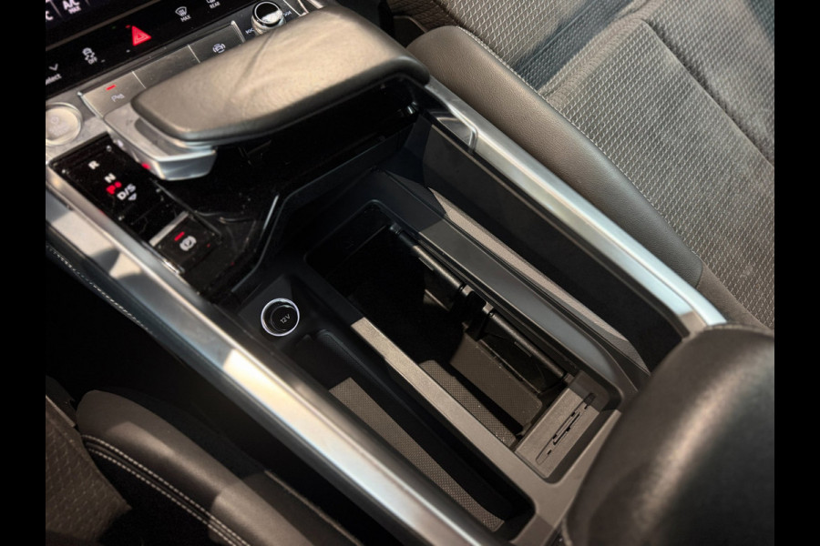 Audi e-tron 50 quattro Black edition|Pano|Matrix|Memory|S line|Keyless|SOH aanwezig|