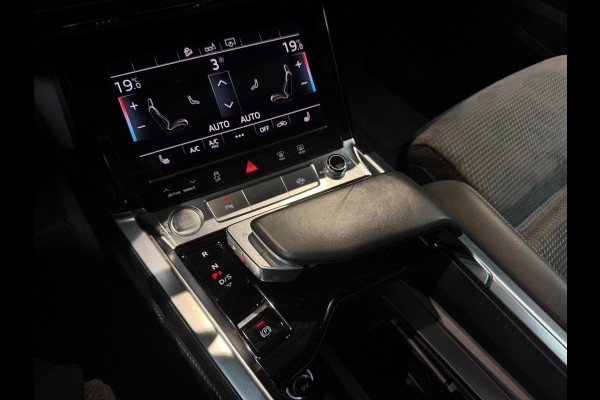 Audi e-tron 50 quattro Black edition|Pano|Matrix|Memory|S line|Keyless|SOH aanwezig|