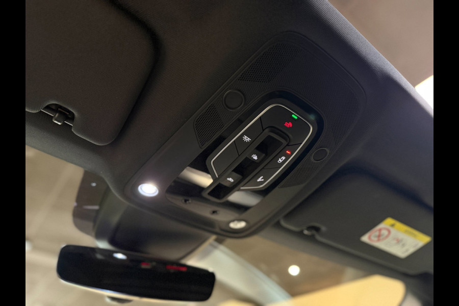 Audi e-tron 50 quattro Black edition|Pano|Matrix|Memory|S line|Keyless|SOH aanwezig|