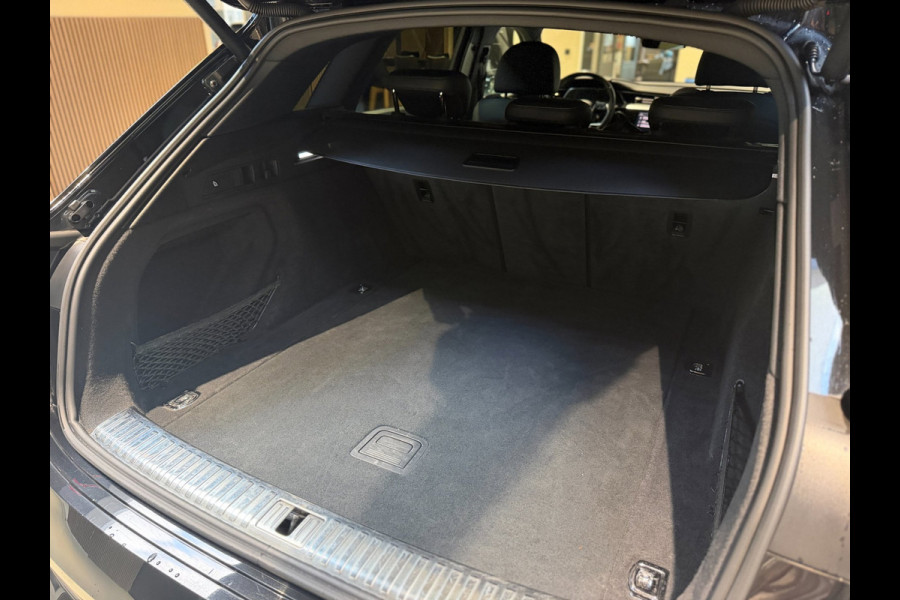 Audi e-tron 50 quattro Black edition|Pano|Matrix|Memory|S line|Keyless|SOH aanwezig|