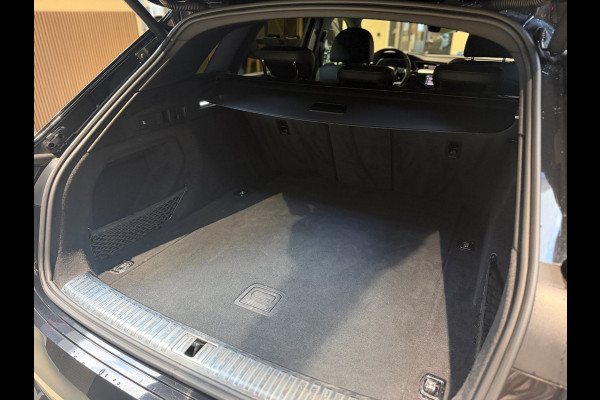 Audi e-tron 50 quattro Black edition|Pano|Matrix|Memory|S line|Keyless|SOH aanwezig|