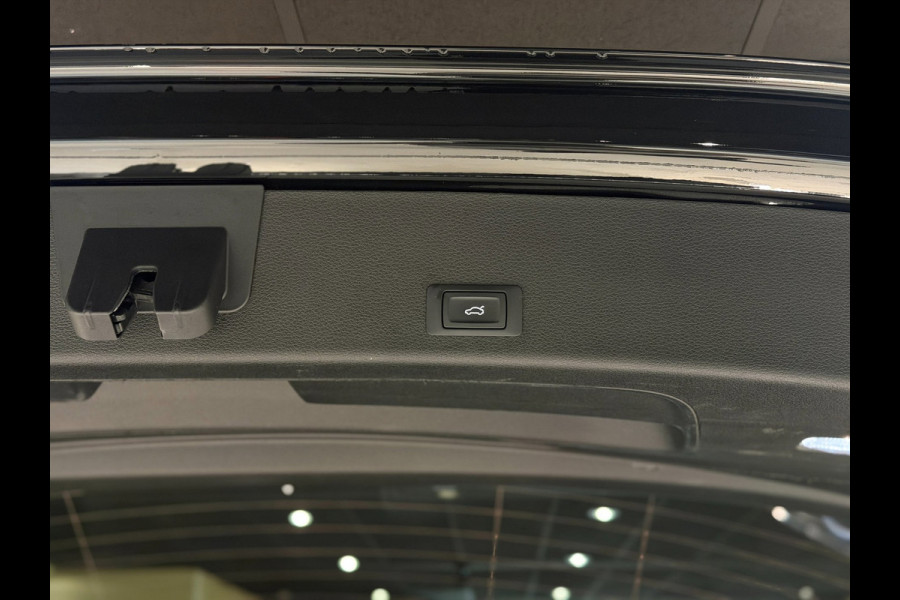 Audi e-tron 50 quattro Black edition|Pano|Matrix|Memory|S line|Keyless|SOH aanwezig|